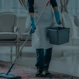 Essential Companion Care
