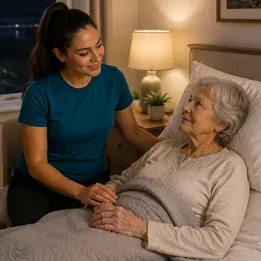 Premium Holistic Care