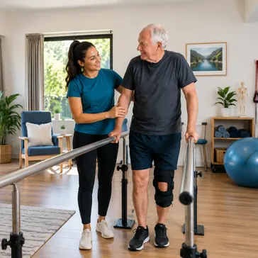 Injury Support